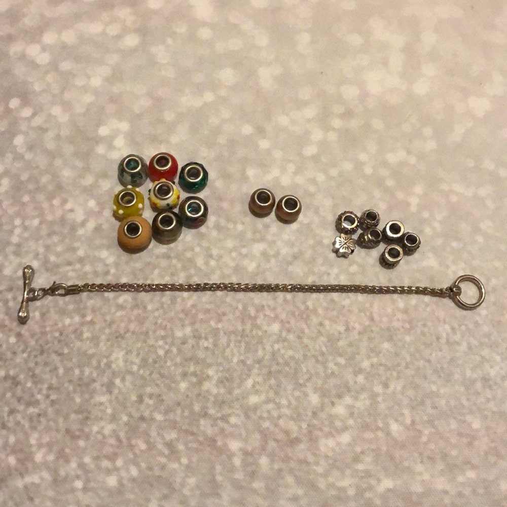Customizable Bracelet - Picture 2 of 6